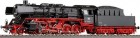 69292 Roco Steam locomotive BR 50 622 of DB Museum Nurnberg (3-RAIL AC)